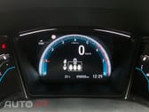 Honda Civic 1.0 i-VTEC Elegance