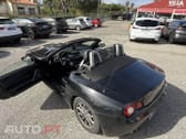 BMW Z4 2.2i