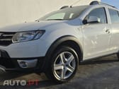 Dacia Sandero 1.5 dCi Stepway