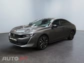 Peugeot 508 1.5 BlueHDi GT EAT8