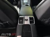 Porsche Panamera S E-Hybrid