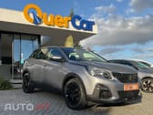 Peugeot 3008 1.6 BlueHDi Active