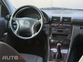 Mercedes-Benz C 220 CDI Avantgarde