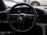 Porsche Taycan 93 kWh