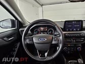 Ford Focus SW 1.0 EcoBoost Connected
