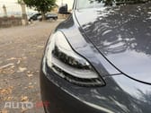 Tesla Model Y Long Range Tração Integral