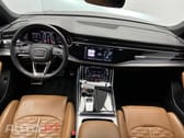 Audi RSQ8 4.0 TFSi quattro