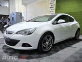 Opel Astra GTC 1.6 CDTi S/S