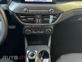 Ford Focus SW 1.5 TDCi EcoBlue Active X Aut.