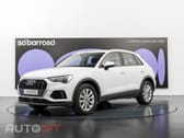 Audi Q3 45 TFSIe S tronic