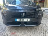 Peugeot 5008 1.2 Hybrid Allure e-DCS6