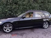 BMW 320 d Touring