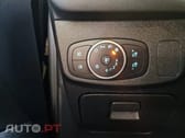 Ford Focus 1.5 TDCi Trend ECOnetic