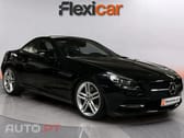 Mercedes-Benz SLK 250 d