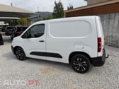 Citroen Berlingo 1.6 BlueHDI 3LUG