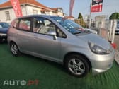 Honda Jazz 1.2 LS Cool AC