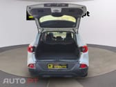 Renault Kadjar 1.2 TCe DCT Energy Black Edition