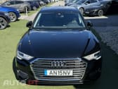 Audi A6 Avant 40 TDI Sport S tronic