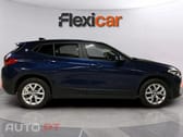 BMW X2 sDrive18i