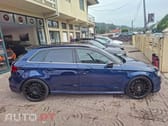Audi S3 Sportback 2.0 TFSi quattro S tronic
