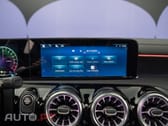 Mercedes-Benz CLA 250 e Shooting Brake Style Plus