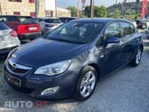 Opel Astra ENJOY