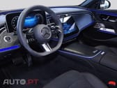 Mercedes-Benz E 300 I.V.A DEDUTIVEL de T AMG NIGHT