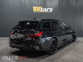 BMW 330 e xDrive Aut. M Sport
