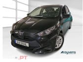 Toyota Yaris 1.0 VVT-i Comfort Plus