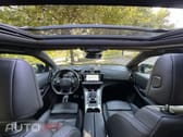 DS DS7 Crossback E-Tense Rivoli EAT8