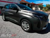 Peugeot 3008 1.5 BlueHDi Allure Pack