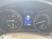 Toyota C-HR 1.8 HSD Comfort+P.Style