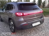 Mercedes-Benz EQA 250+ Premium