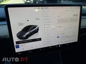 Tesla Model Y Long Range Tração Integral