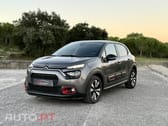 Citroen C3 1.5 BlueHDi C-Series
