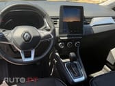 Renault Captur Techno 1.3 TCe