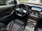 Mercedes-Benz GLC 300 e 4Matic