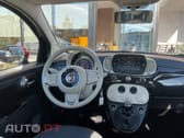 Fiat 500 1.0 Hybrid Lounge