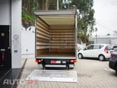 Opel Movano L3H2 DPF 2WD VA Auto
