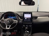Renault Arkana 1.6 E-Tech Intens