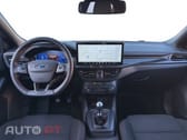 Ford Focus 1.0 EcoBoost Hybrid ST-LINE
