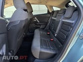 Citroen C4 1.5 BlueHDi Shine