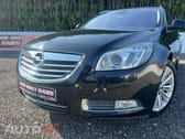 Opel Insignia 2.0 CDTi Edition S/S