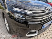 Citroen C5 Aircross 1.5 BlueHDi Live