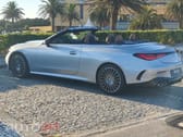Mercedes-Benz CLE 200 Cabrio