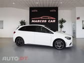 Mercedes-Benz B 250 e 8G-DCT AMG Line