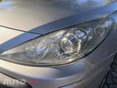 Peugeot 207 SW 1.6 HDi Sport FAP