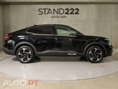 Citroen C4 X 1.2 PureTech Shine EAT8