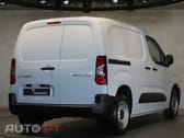 Citroen Berlingo 1.5 BlueHDi M