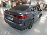 BMW 216 d Corporate Edition